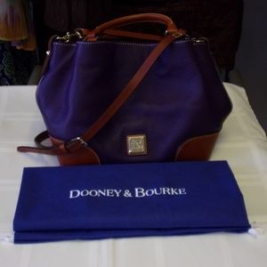 Dooney and Bourke Mini Brenna